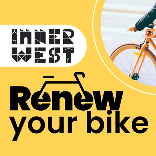 Renewyourbike